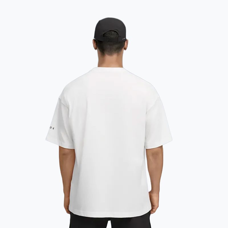 Чоловіча футболка PUMA x HYROX City Lifestyle Tee біла 5