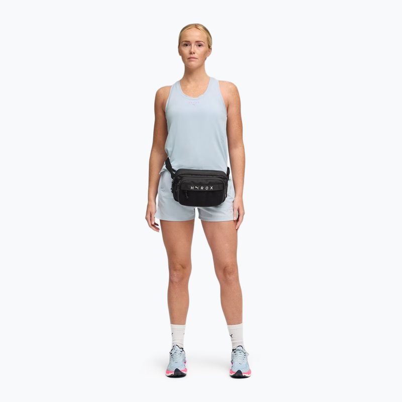 Футболка для тренувань жіноча Puma Hyrox Dry Elite Tank lucite 2