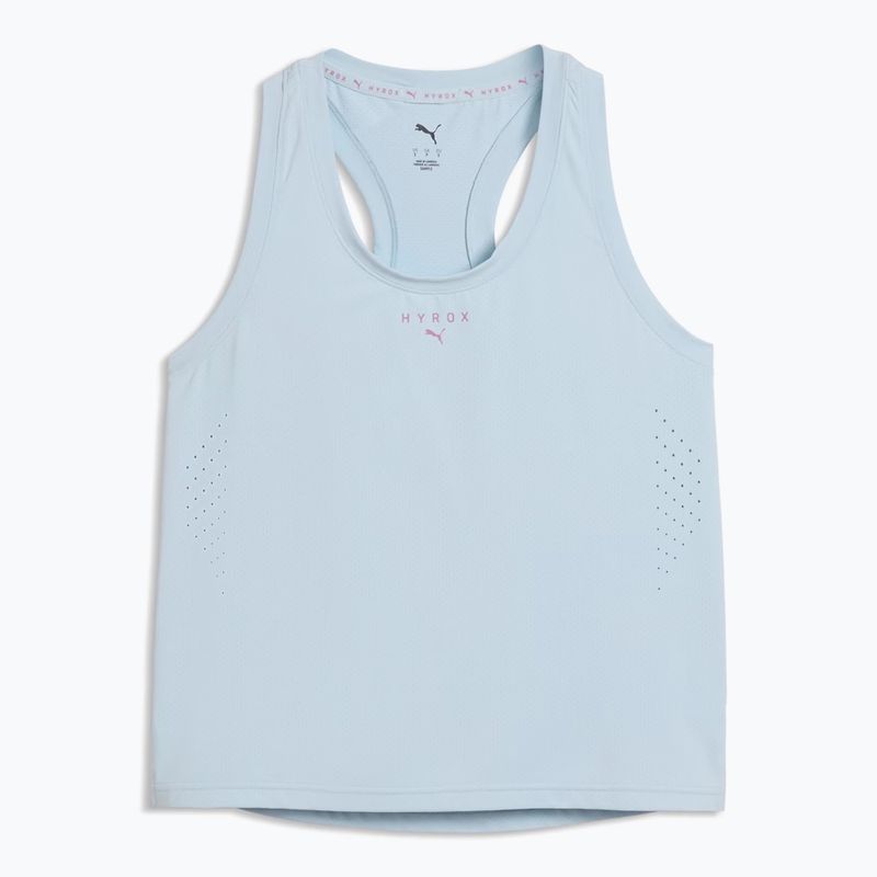 Футболка для тренувань жіноча Puma Hyrox Dry Elite Tank lucite 4