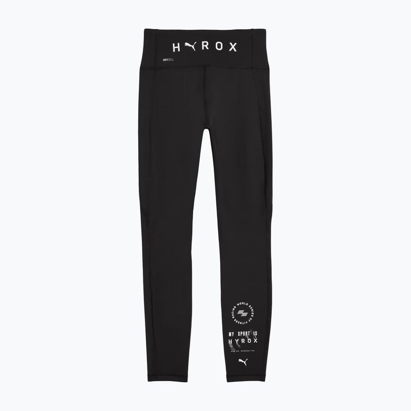 Легінси для тренувань жіночі PUMA Hyrox Essential Tight black 7