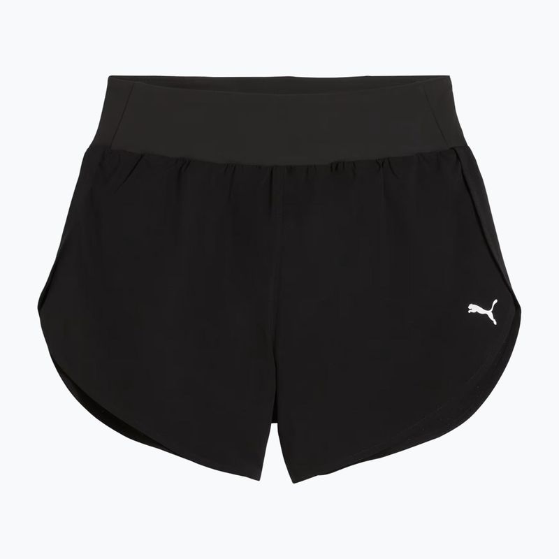 Шорти для бігу жіночі PUMA Dream Run 3" DryCELL puma black 6