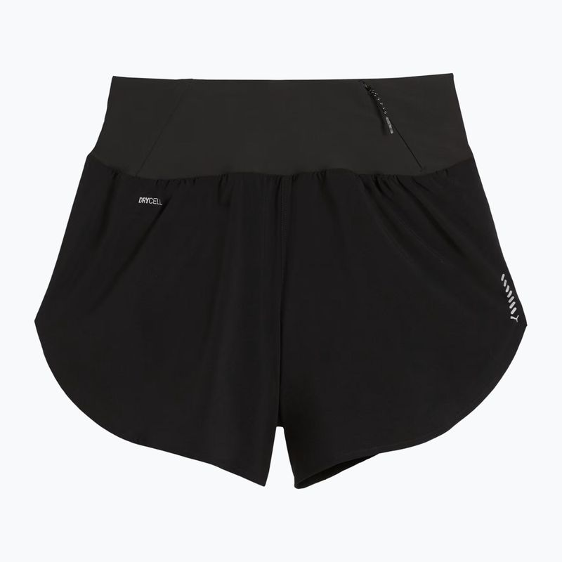 Шорти для бігу жіночі PUMA Dream Run 3" DryCELL puma black 7