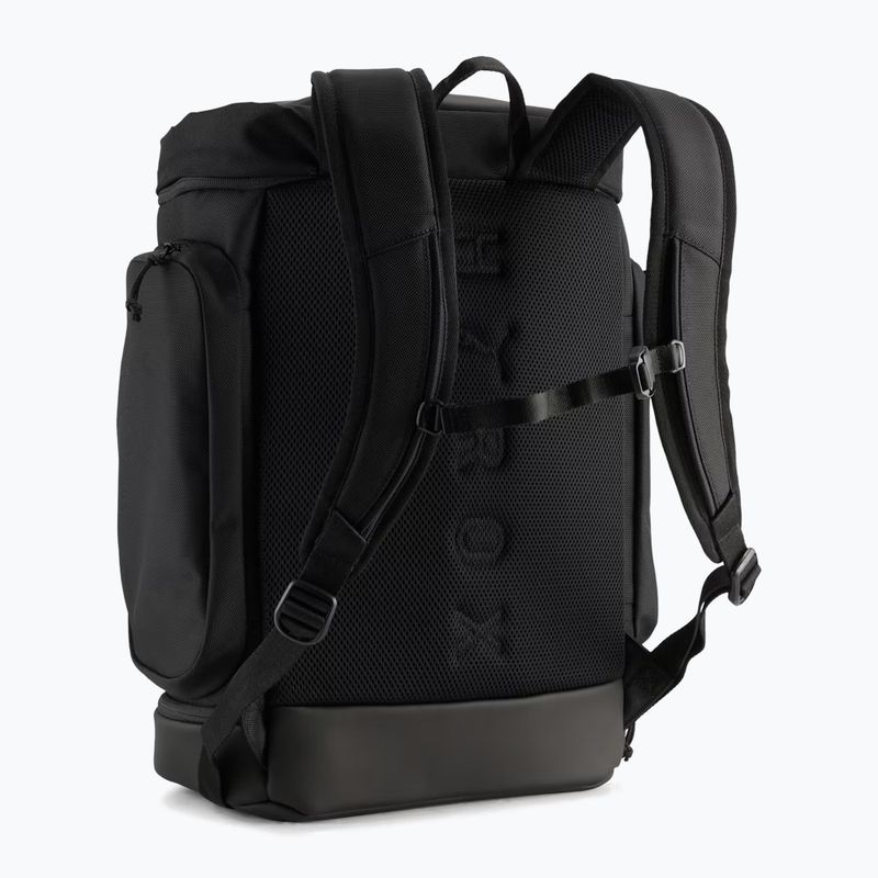 Рюкзак PUMA Hyrox Daily 34 l black 2