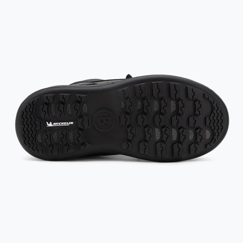 Черевикі зимові жіночі BOGNER La Plagne 13 black 4
