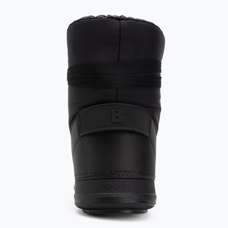 Черевикі зимові жіночі BOGNER La Plagne 13 black 6