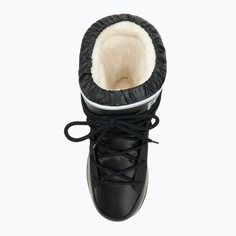 Черевикі зимові жіночі BOGNER La Plagne 14 black 5