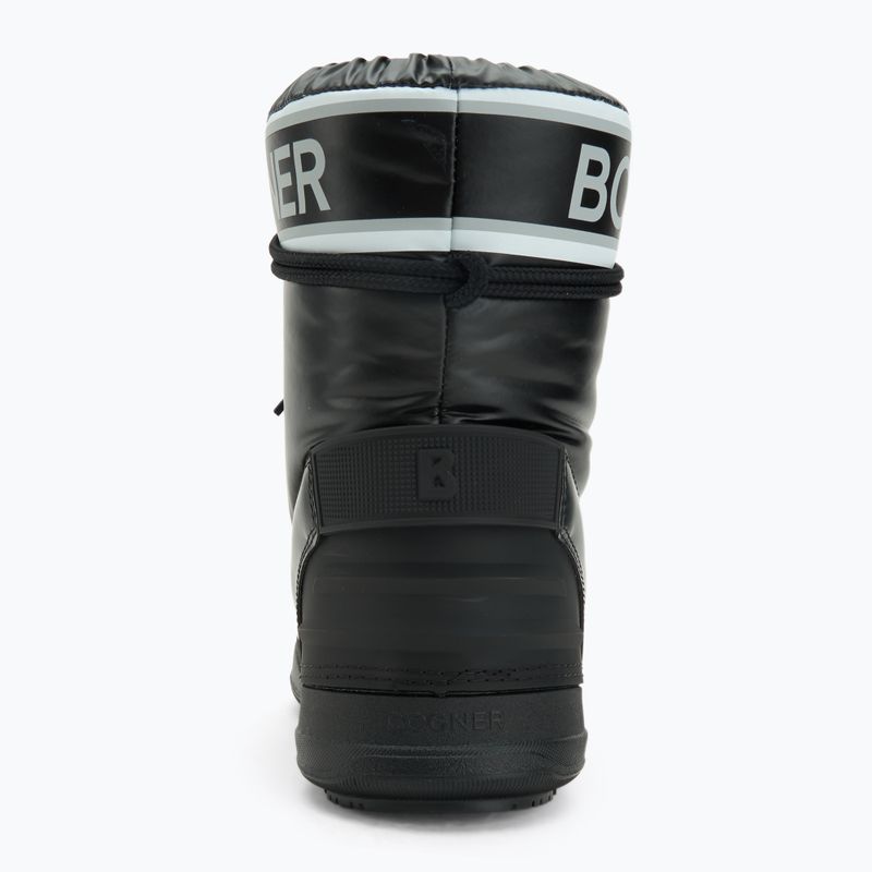 Черевикі зимові жіночі BOGNER La Plagne 14 black 6