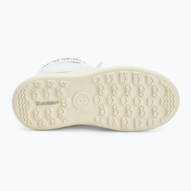 Жіночі зимові чоботи BOGNER La Plagne 14 white 4