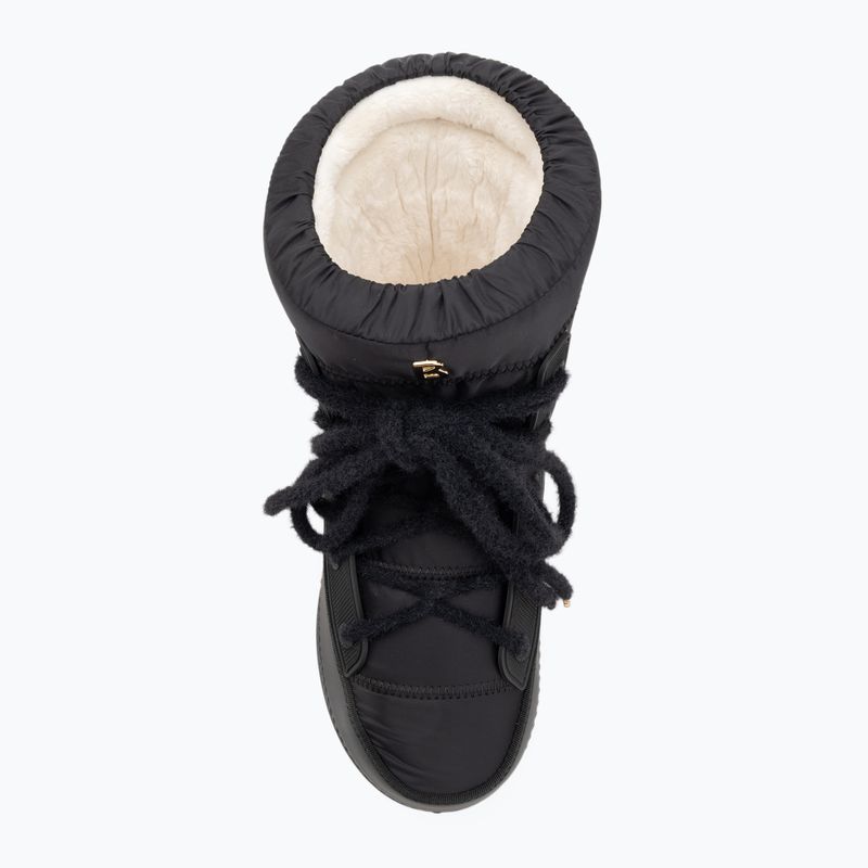 Жіночі снігові чоботи BOGNER La Plagne 20 black 5