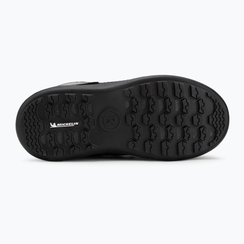 Черевикі зимові жіночі BOGNER  La Plagne 21 black 4