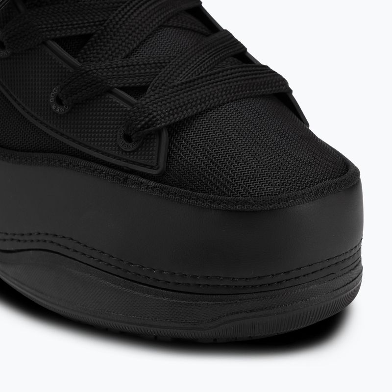 Черевикі зимові жіночі BOGNER  La Plagne 21 black 7