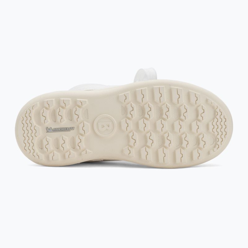 Жіночі снігові черевики BOGNER  La Plagne 21 white 4