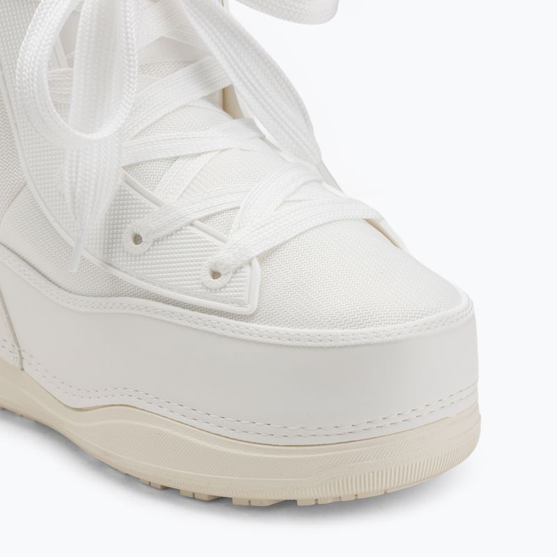 Черевикі зимові жіночі BOGNER  La Plagne 21 white 7
