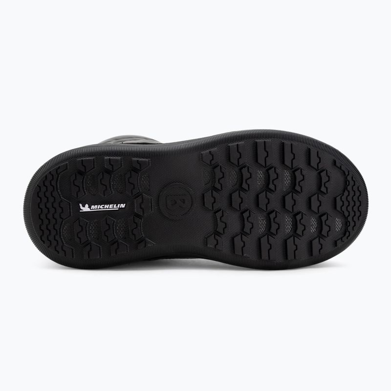 Черевикі зимові жіночі BOGNER La Plagne 22 black 4