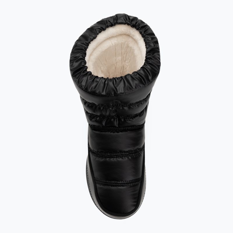 Жіночі зимові черевики BOGNER La Plagne 22 black 5