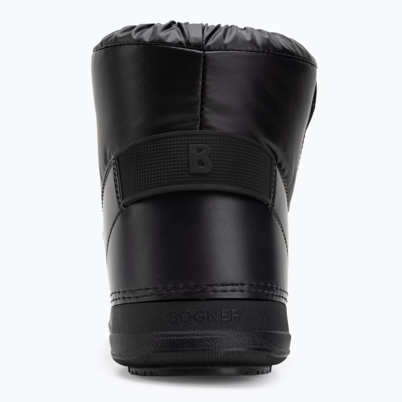 Жіночі зимові чоботи BOGNER Meribel 2 black 6