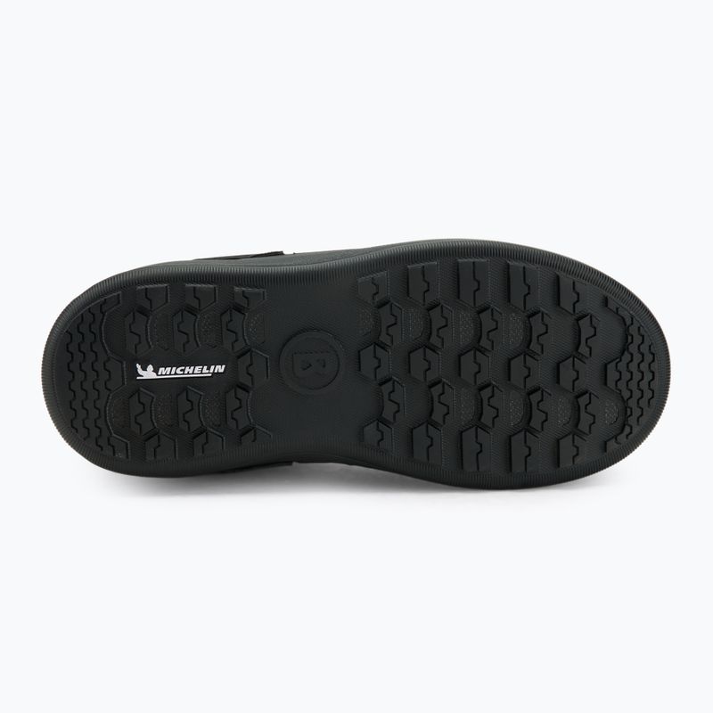 Чоловічі зимові черевики BOGNER Laax 7 black 4