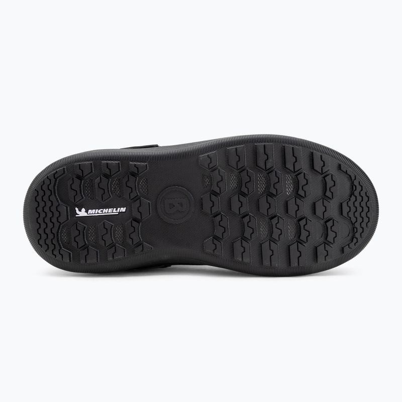 Черевикі зимові чоловічі BOGNER Laax 7 navy 4