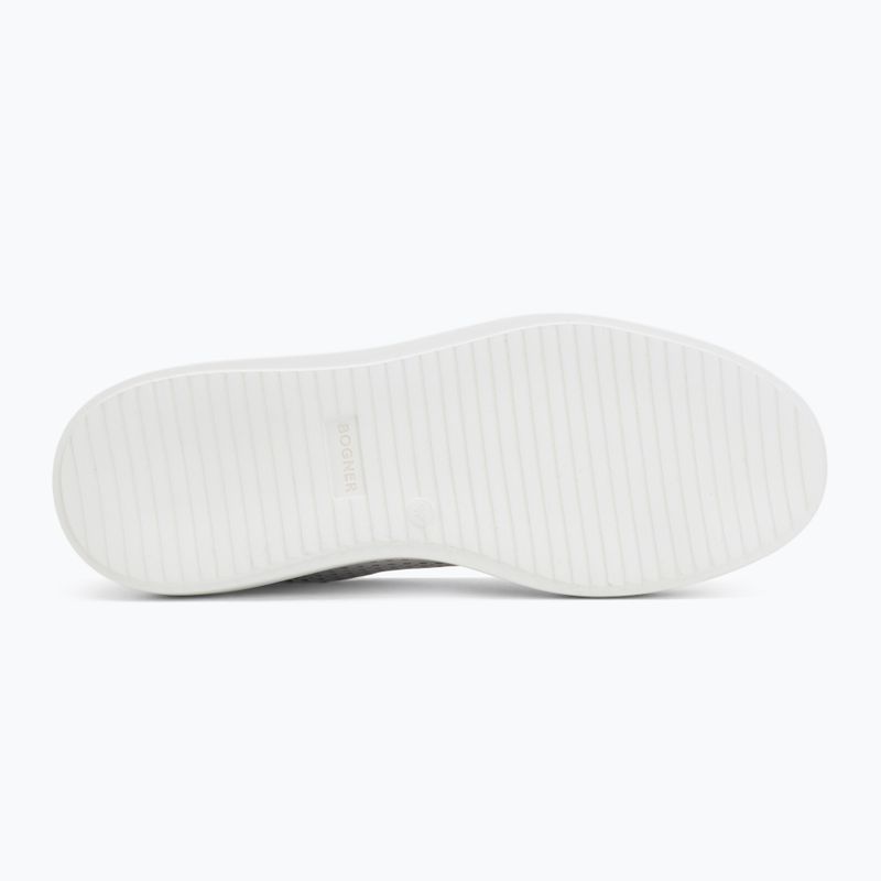 Жіноче взуття BOGNER Hollywood 36 white/platinum 4