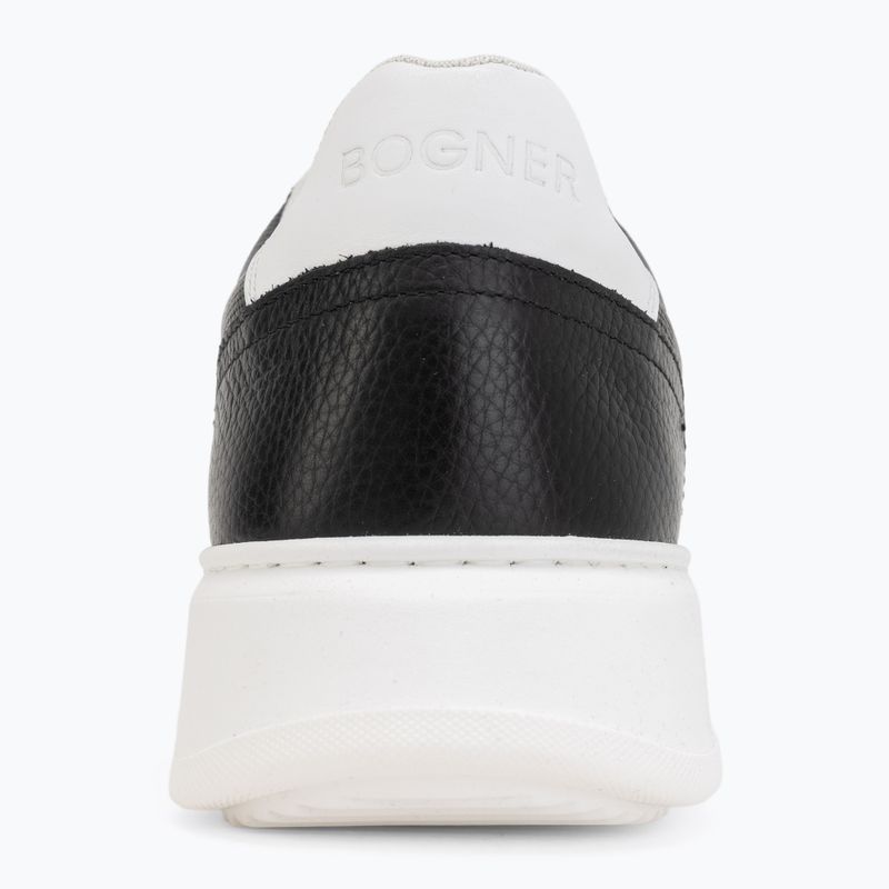 Чоловіче взуття BOGNER Milan 8 B black 6