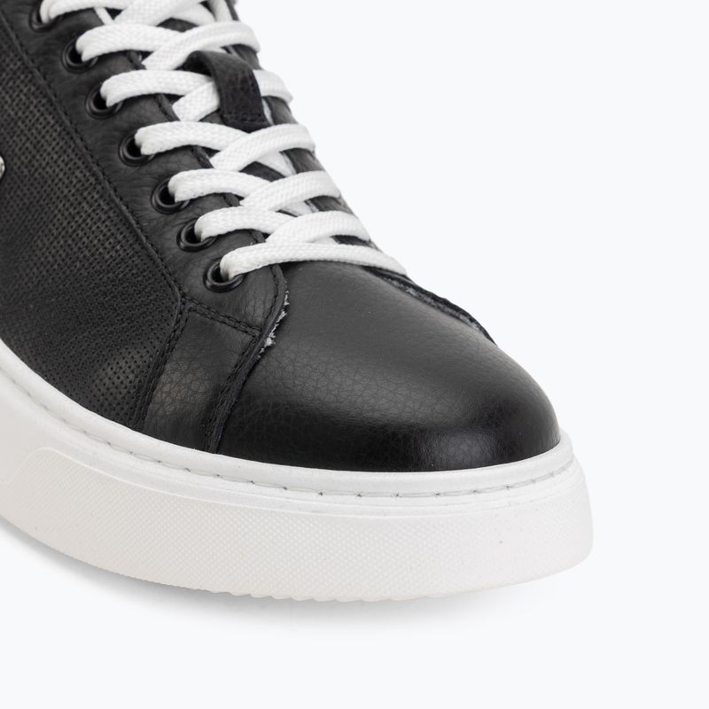 Чоловіче взуття BOGNER Milan 8 B black 7