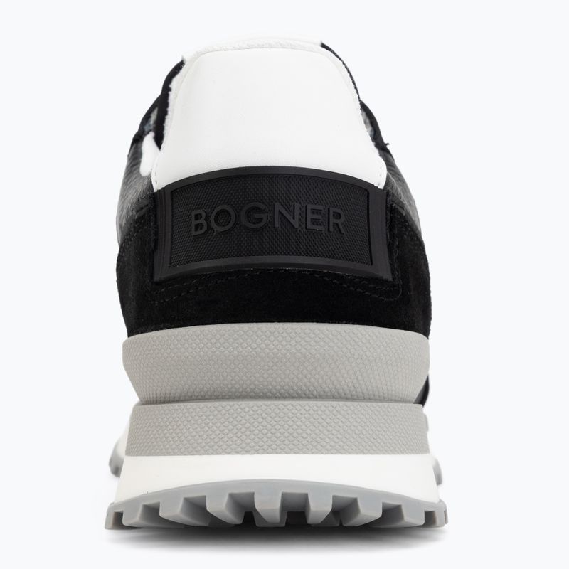 Кросівки чоловічі BOGNER Newport 4 D black 6
