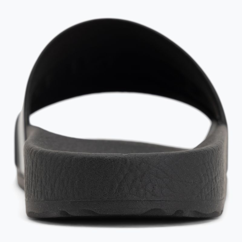 Шльопанці чоловічі BOGNER Belize 4 F black 6