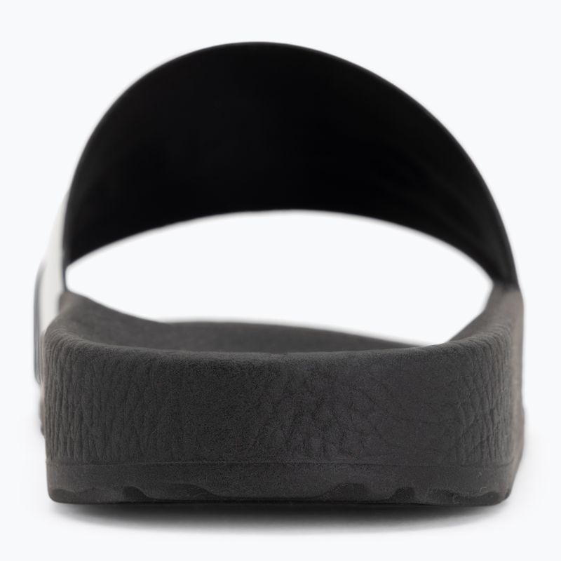 Шльопанці чоловічі BOGNER Belize 4 F black/white 6