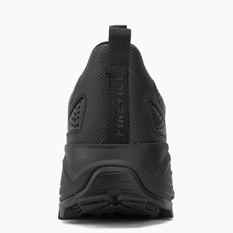 Черевики чоловічі BOGNER FIRE+ICE montana black 6