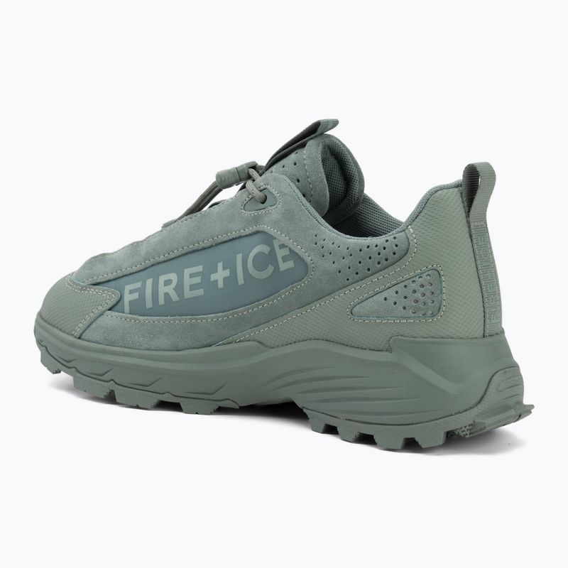 Черевики чоловічі BOGNER FIRE+ICE montana eucalyptus 3