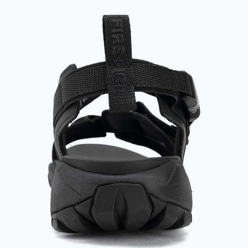 Сандалі чоловічі BOGNER FIRE+ICE Lake black 6