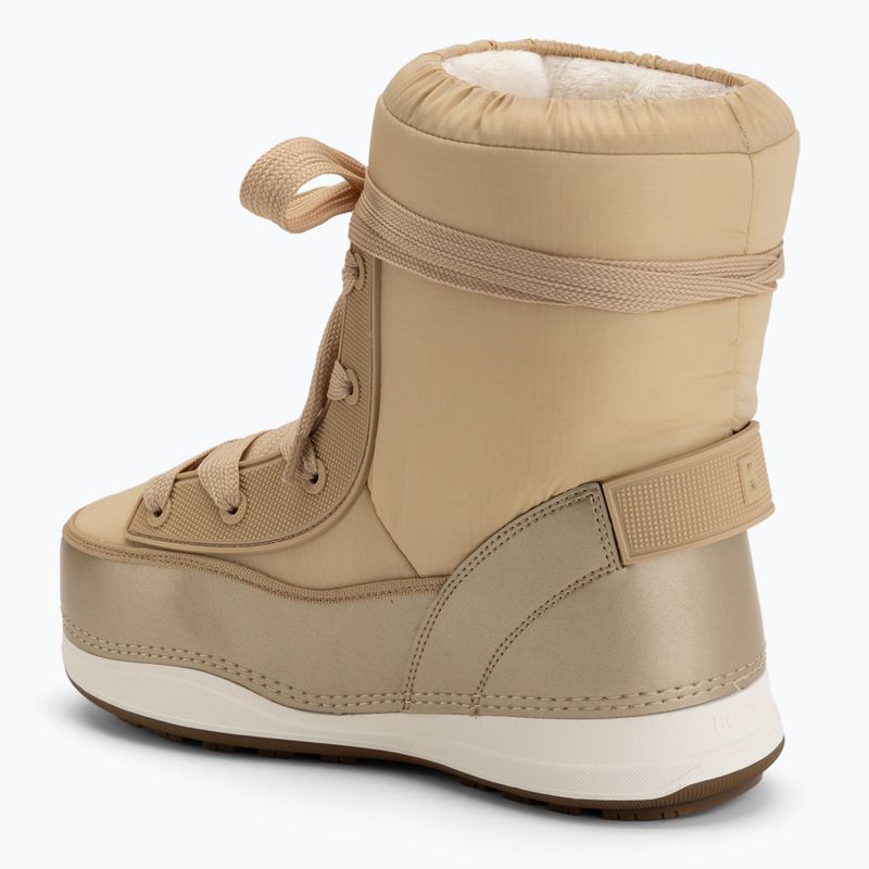 Черевики зимові жіночі BOGNER La Plagne 13 B beige 3