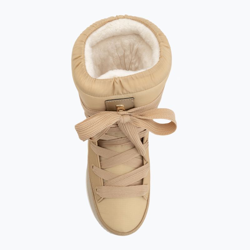 Черевики зимові жіночі BOGNER La Plagne 13 B beige 5