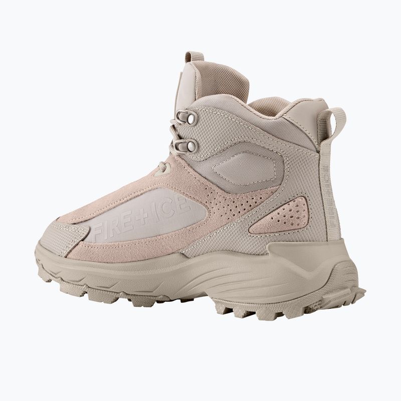 Взуття жіноче BOGNER FIRE+ICE Montana II Beige 2