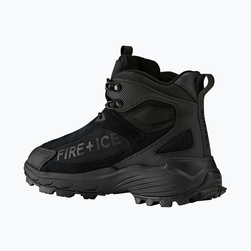 Взуття чоловіче BOGNER FIRE+ICE Montana II Black 2