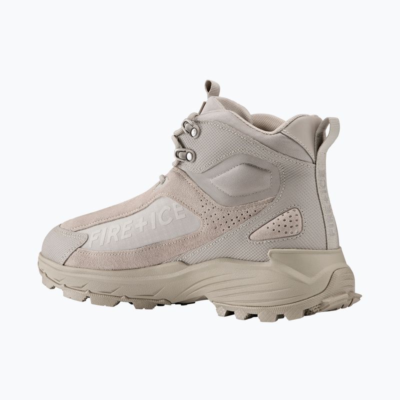 Взуття чоловіче BOGNER FIRE+ICE Montana II Beige 2