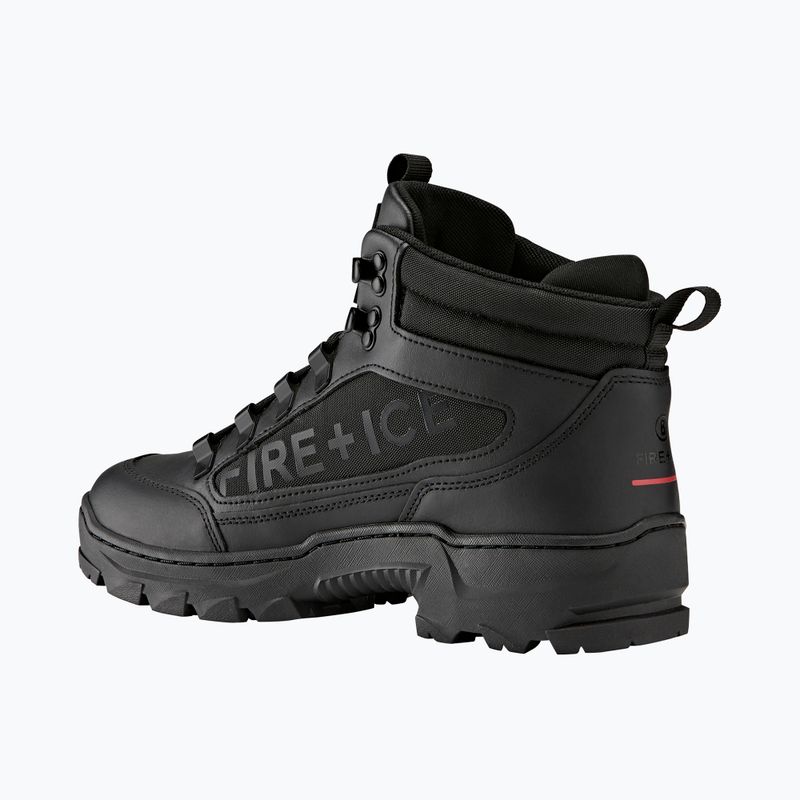 Взуття чоловіче BOGNER FIRE+ICE Arctic II black 2