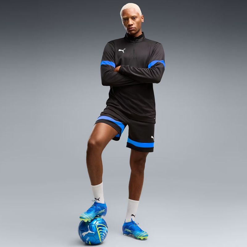 Кросівки для футболу PUMA Future 9 Ultimate FG ultra blue/puma white 8