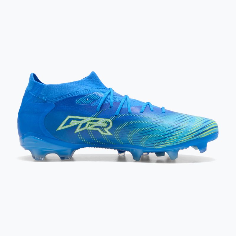 Кросівки для футболу PUMA Future 9 Match FG/AG ultra blue/puma white 2