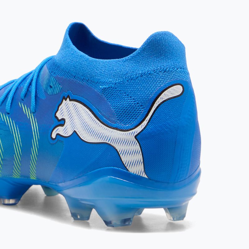 Кросівки для футболу PUMA Future 9 Match FG/AG ultra blue/puma white 6