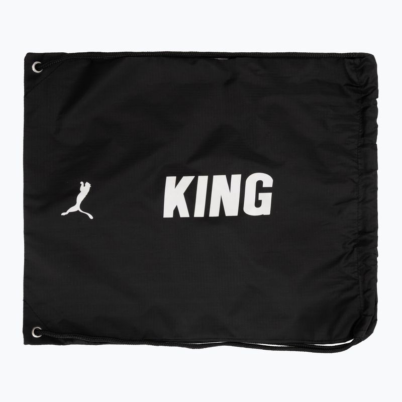 Кросівки для футболу PUMA King 20 Ultimate FG/AG sugared almond/puma black/ultra red 8