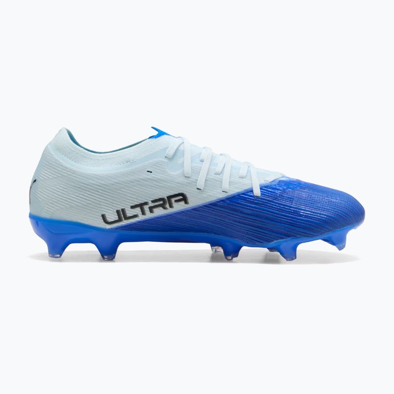 Кросівки для футболу PUMA Ultra Nitro 7 Match FG/AG ultra blue/icy blue 2