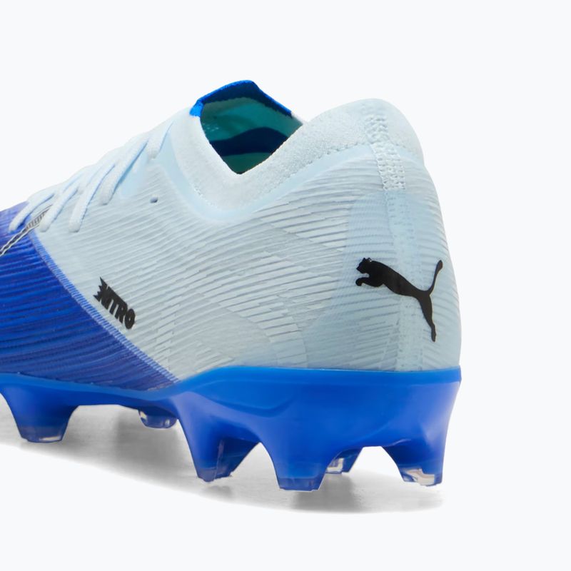 Кросівки для футболу PUMA Ultra Nitro 7 Match FG/AG ultra blue/icy blue 6