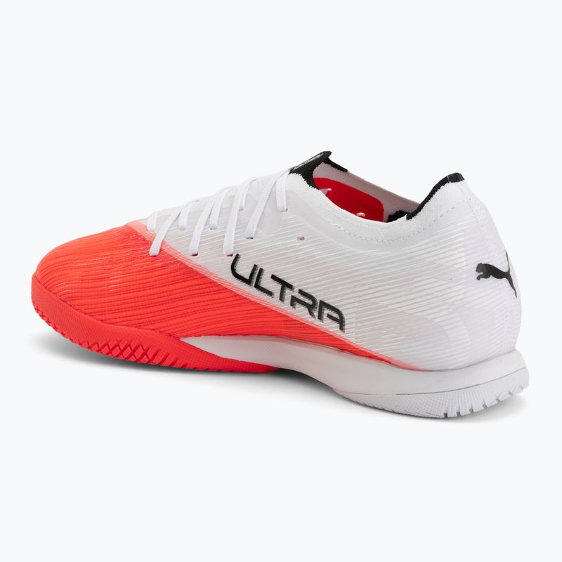 Кросівки для футболу PUMA Ultra Nitro 7 Match IT ultra red/puma black/puma white 3