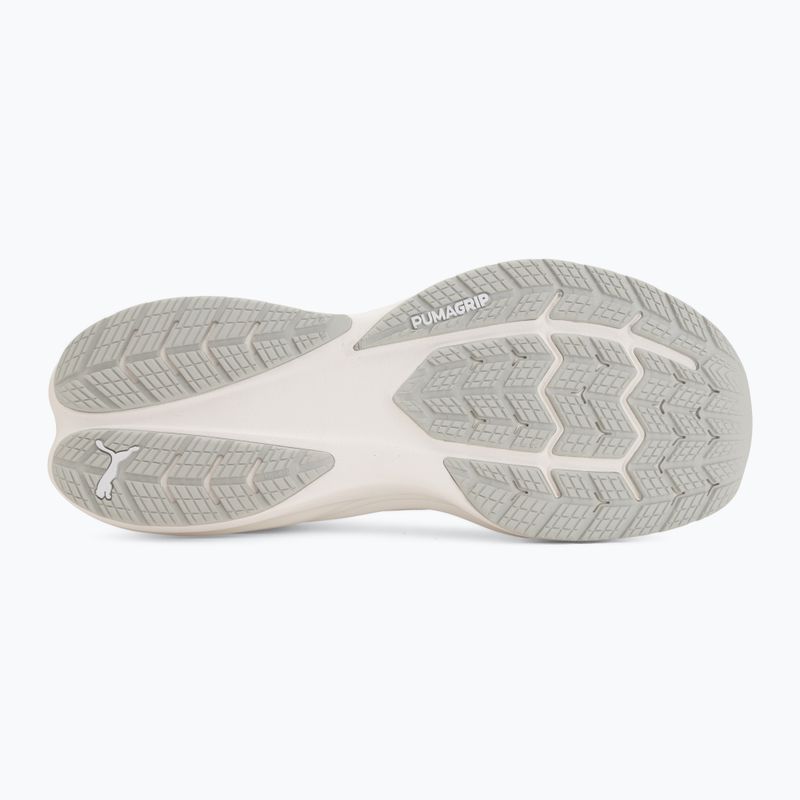 Кросівки для бігу Puma Electrify Nitro 5 puma white/puma silver 4