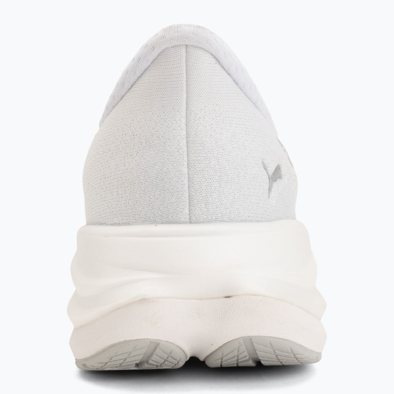 Кросівки для бігу Puma Electrify Nitro 5 puma white/puma silver 6