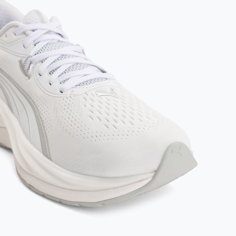 Кросівки для бігу Puma Electrify Nitro 5 puma white/puma silver 7