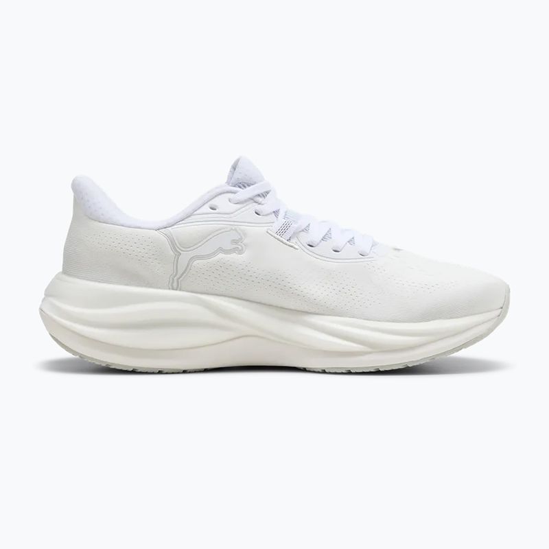 Кросівки для бігу Puma Electrify Nitro 5 puma white/puma silver 2