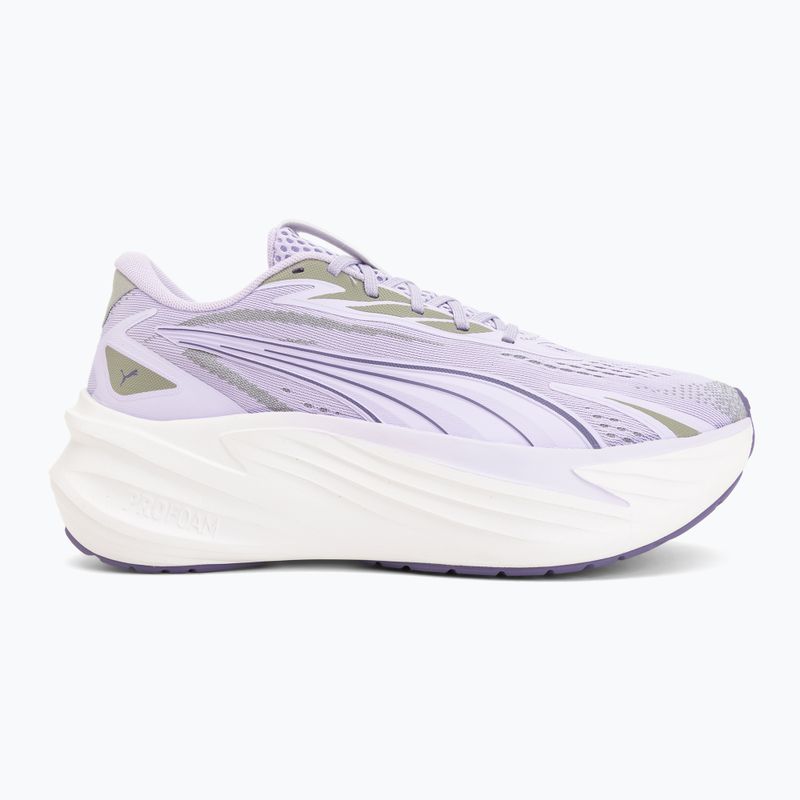 Кросівки для бігу Puma Maxima Pro light lavender/plum purple 2