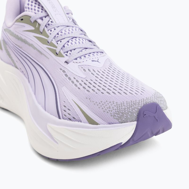 Кросівки для бігу Puma Maxima Pro light lavender/plum purple 7